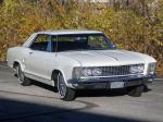 Buick Riviera 1963 года
